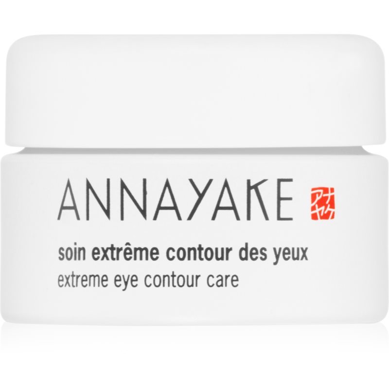 Annayake Annayake Extrême Eye Contour Care стягащ крем за околоочната област - Унисекс парфюм 15мл - Сравни цени от 1 магазин с безплатна доставка
