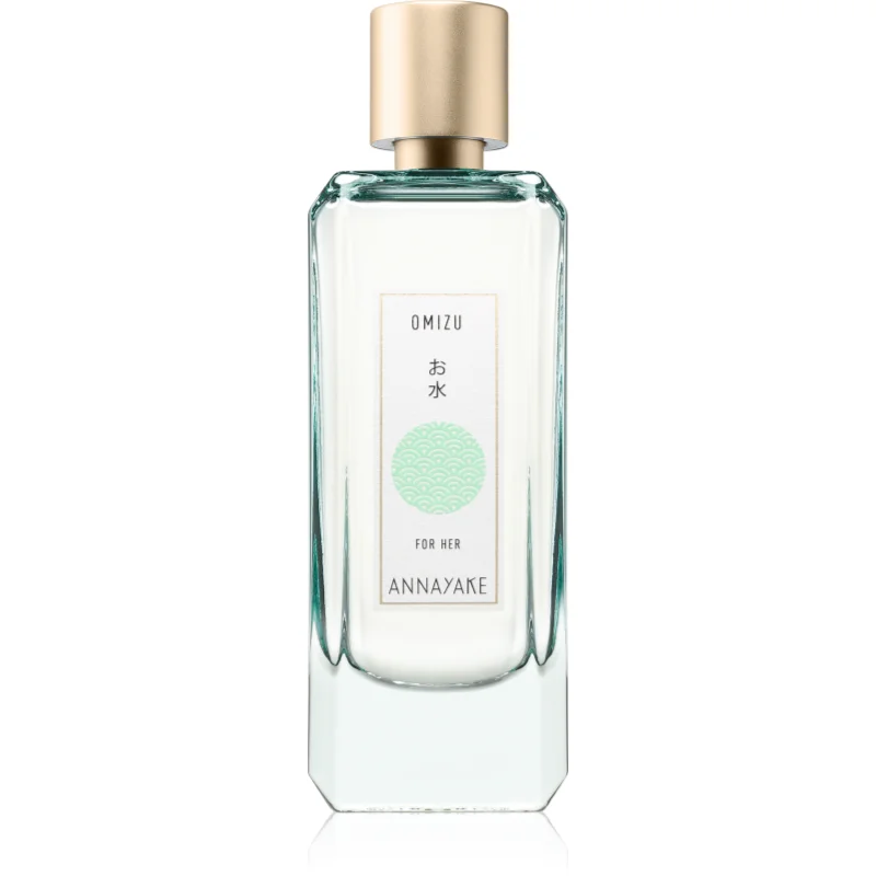 Annayake Omizu For Her за жени EDP