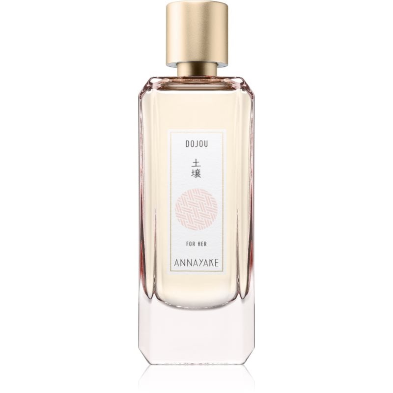 Annayake Dojou For Her за жени EDP