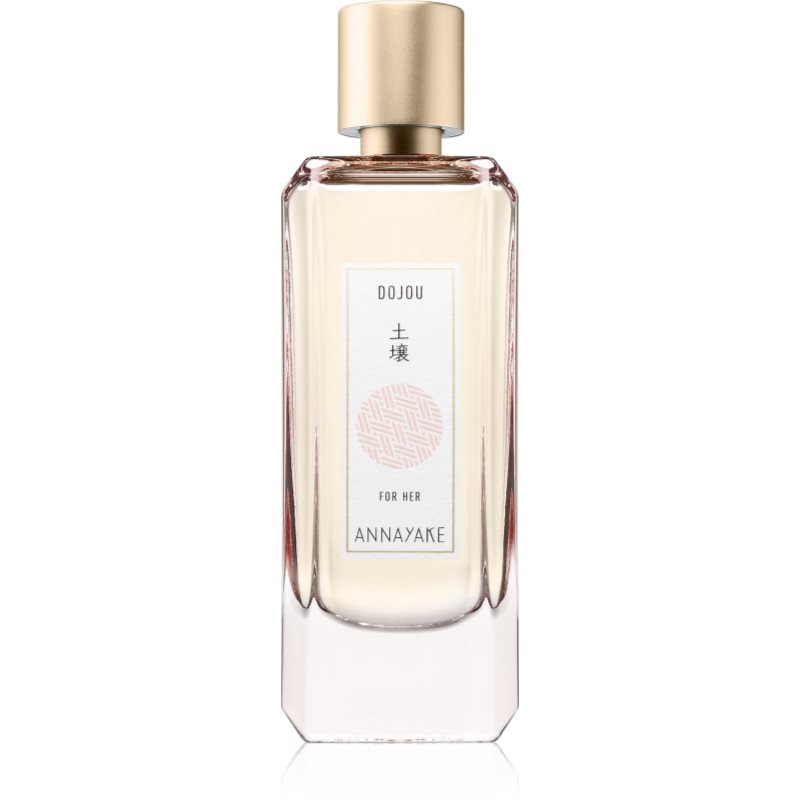 Annayake Annayake Dojou For Her за жени EDP - Дамски парфюм 100мл - Сравни цени от 1 магазин с безплатна доставка