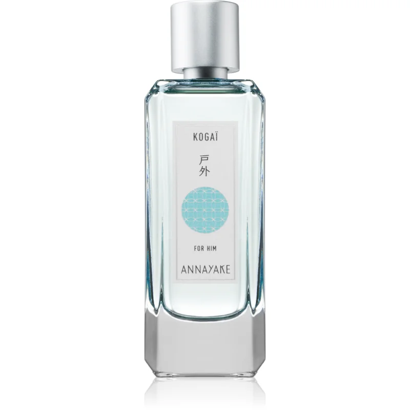Annayake Kogaï For Him Eau De Toilette Spray за мъже в спрей EDT
