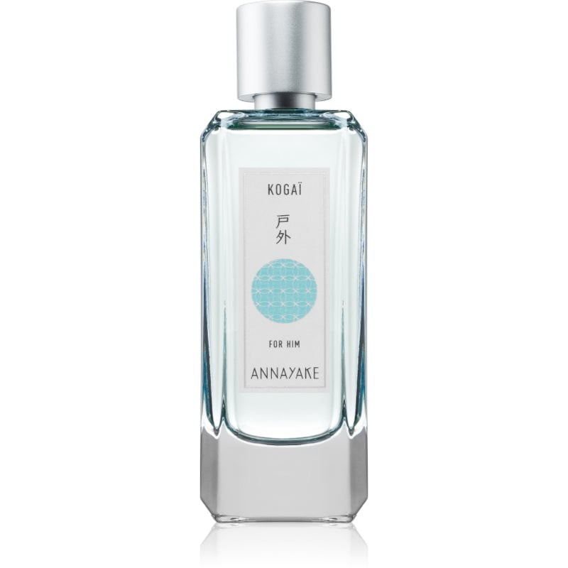 Annayake Kogaï For Him Eau De Toilette Spray за мъже в спрей EDT