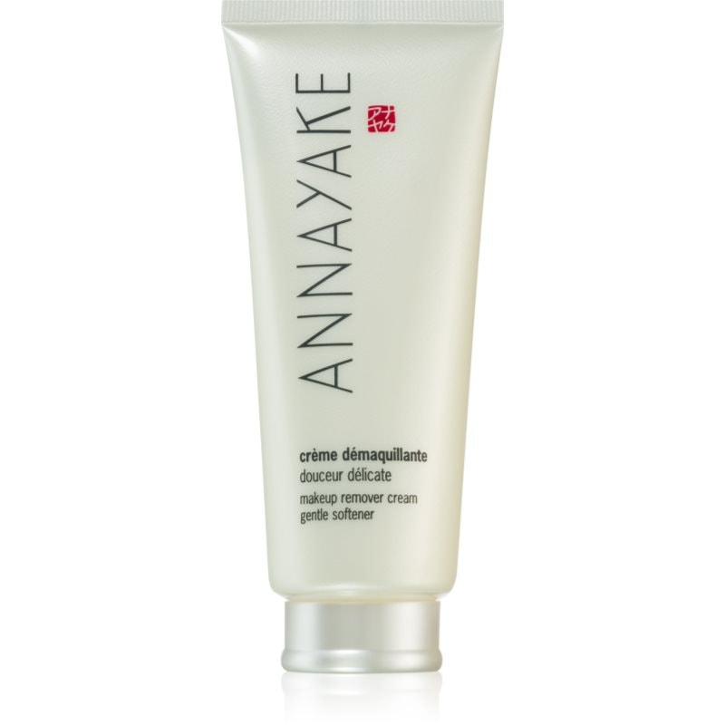 Annayake Makeup Remover Cream крем за почистване на грим за суха кожа - Грижа за лице - Сравни цени от 1 магазин с безплатна доставка