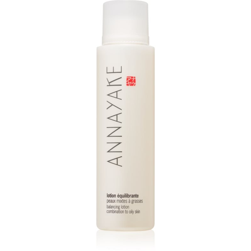 Annayake Balancing Lotion тоник за нормална и суха кожа - Грижа за лице - Сравни цени от 1 магазин с безплатна доставка