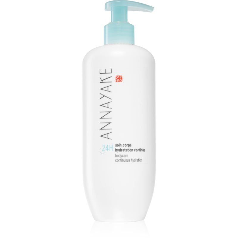 Annayake 24H Hydration soin corps hydratation continue хидратиращо мляко за тяло - Грижа за тяло - Сравни цени от 1 магазин с безплатна доставка