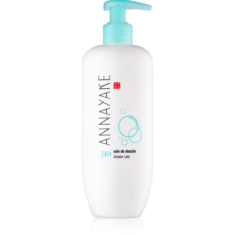 Annayake 24H Hydration Shower Care лек душ крем - Грижа за тяло - Сравни цени от 1 магазин с безплатна доставка