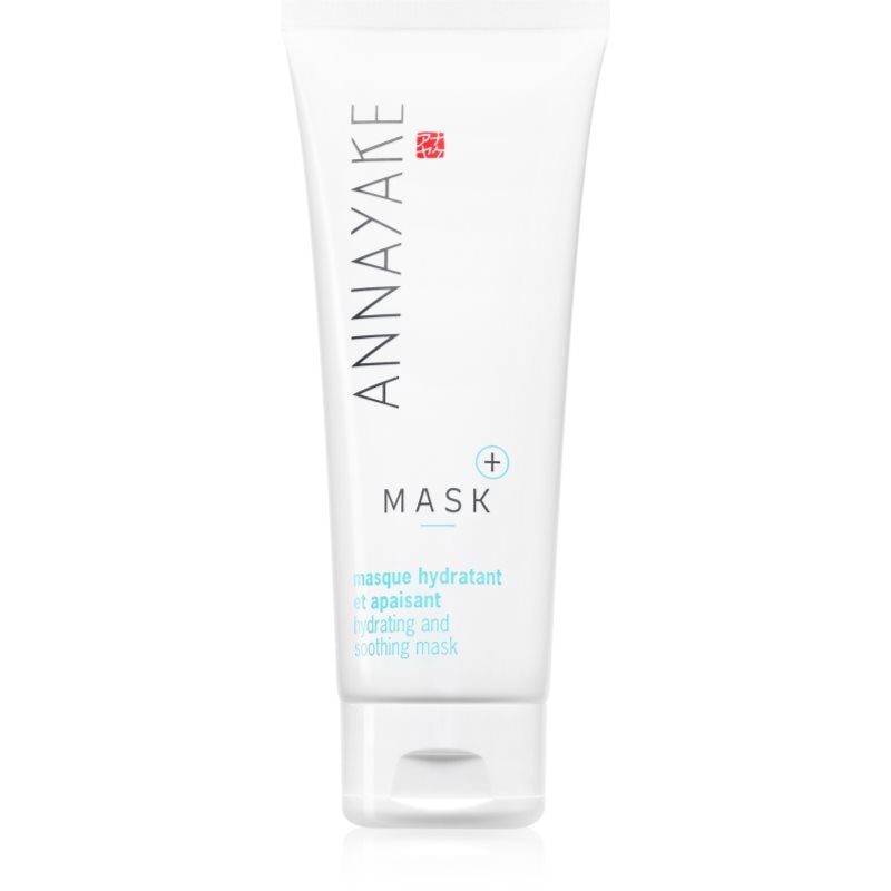 Annayake Masque Hydratant Et Apaisant хидратираща маска - Грижа за лице - Сравни цени от 1 магазин с безплатна доставка