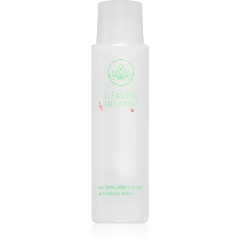 Annayake CleanSkin Gentle Makeup Remover лосион за почистване на фон дьо тен за всички типове кожа на лицето - Грижа за лице - Сравни цени от 1 магазин с безплатна доставка