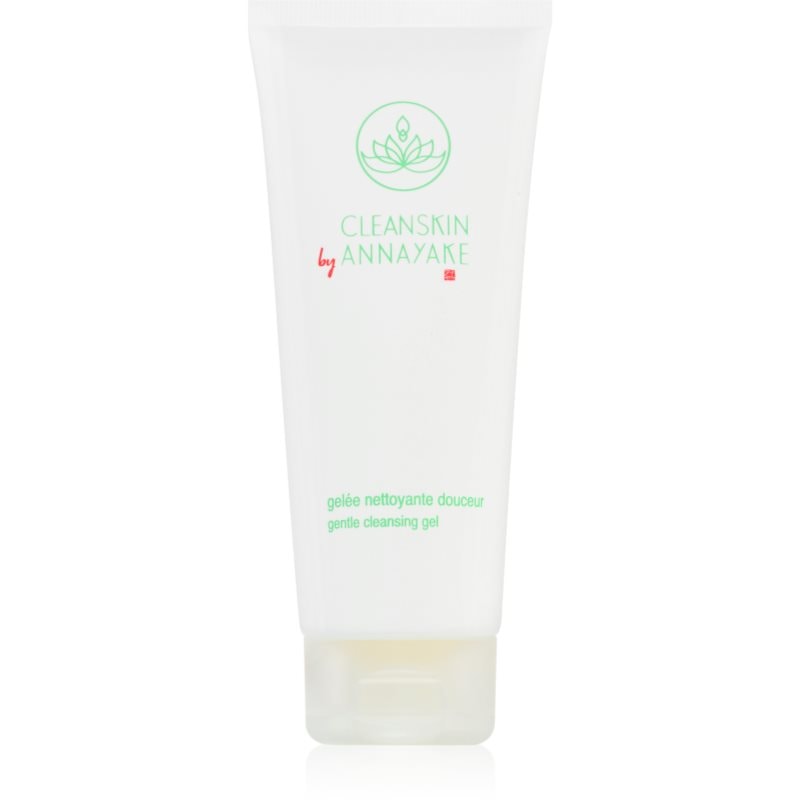 Annayake CleanSkin Gentle Cleansing Gel измиващ гел за лице за перфектно почистена кожа - Грижа за лице - Сравни цени от 1 магазин с безплатна доставка