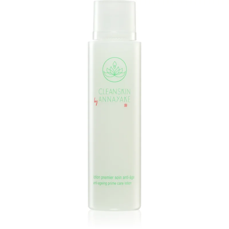 Annayake CleanSkin Lotion Premier Soin Anti-Âge крем за лице с подмладяващ ефект - Грижа за лице - Сравни цени от 1 магазин с безплатна доставка
