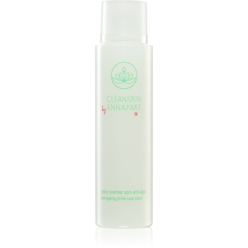 Annayake CleanSkin Lotion Premier Soin Anti-Âge крем за лице с подмладяващ ефект - Грижа за лице - Сравни цени от 1 магазин с безплатна доставка