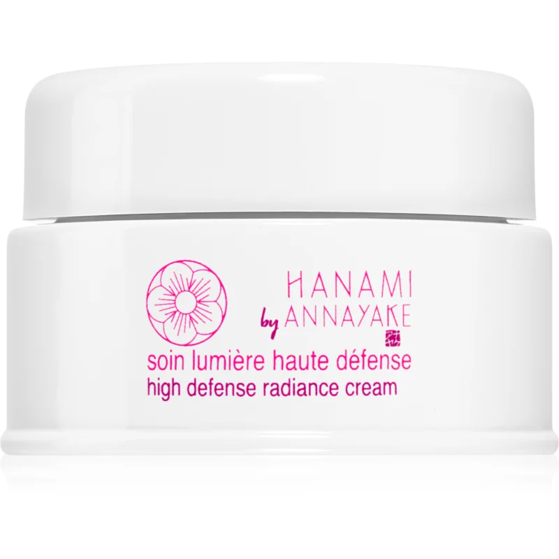 Annayake Defense Radiance Cream крем за лице за защита на кожата