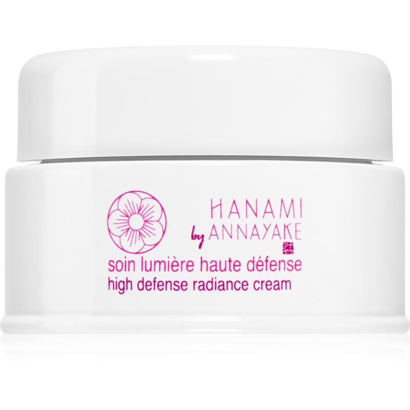 Annayake Annayake Defense Radiance Cream крем за лице за защита на кожата - Унисекс парфюм 50мл - Сравни цени от 1 магазин с безплатна доставка