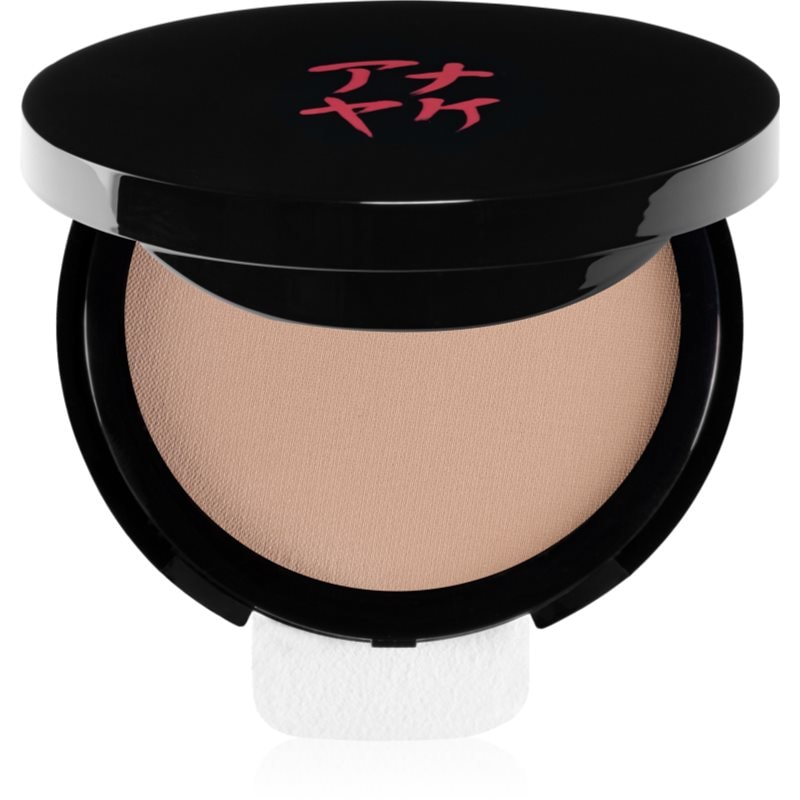 Annayake Annayake Silky Compact Foundation компактен кремообразен фон дьо тен - Унисекс парфюм 9мл - Сравни цени от 1 магазин с безплатна доставка