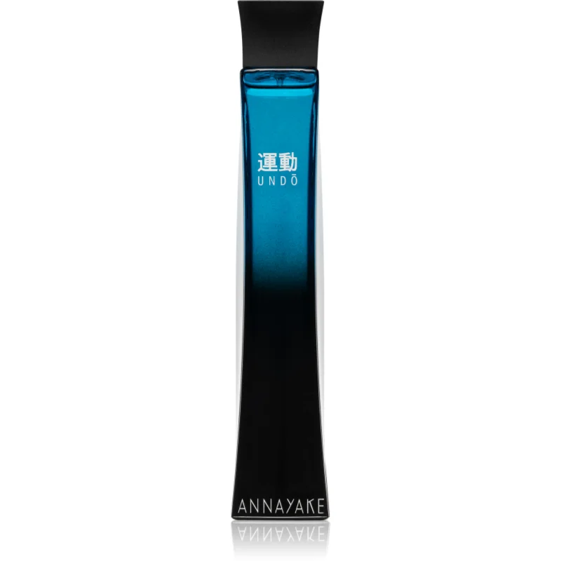 Annayake Undo Pour Homme за мъже EDT