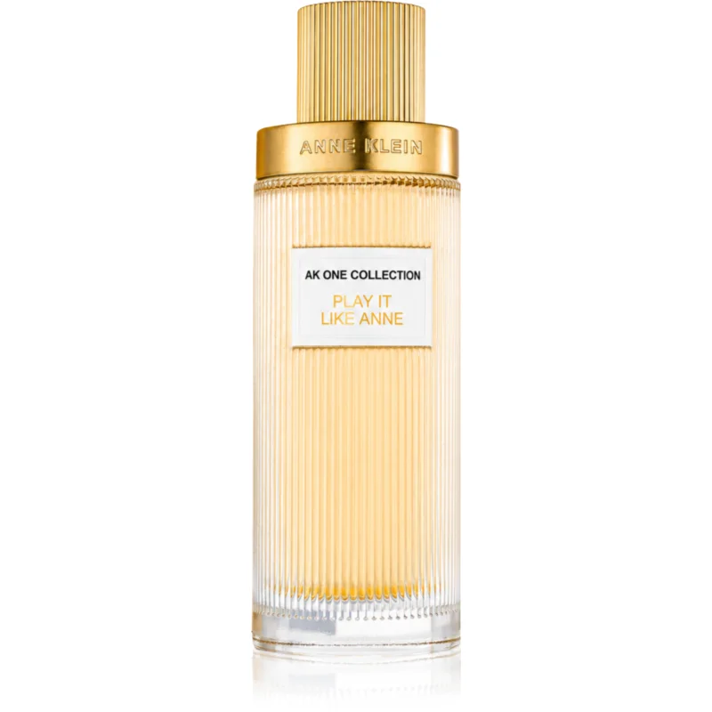 Anne Klein Anne Klein Play It Like Anne за жени EDP - Дамски парфюм 30мл - Сравни цени от 1 магазин с безплатна доставка