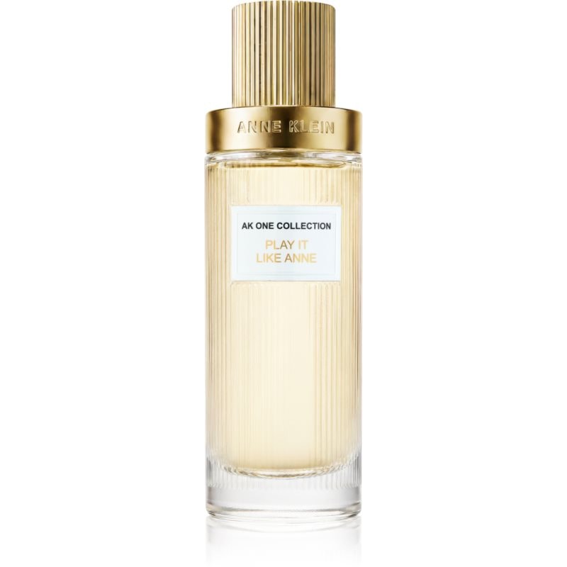 Anne Klein Anne Klein Play It Like Anne за жени EDP - Дамски парфюм 30мл - Сравни цени от 1 магазин с безплатна доставка
