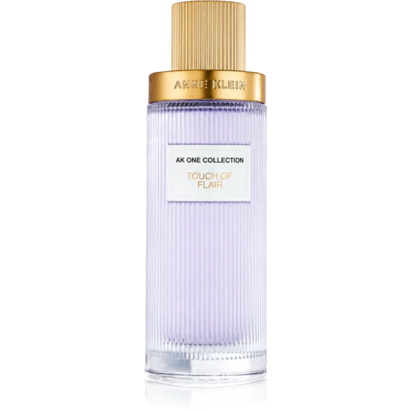 Anne Klein Anne Klein Touch Of Flair за жени EDP - Дамски парфюм 30мл - Сравни цени от 1 магазин с безплатна доставка