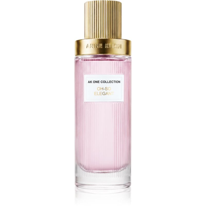 Anne Klein Anne Klein Oh-So Elegant за жени EDP - Дамски парфюм 30мл - Сравни цени от 1 магазин с безплатна доставка