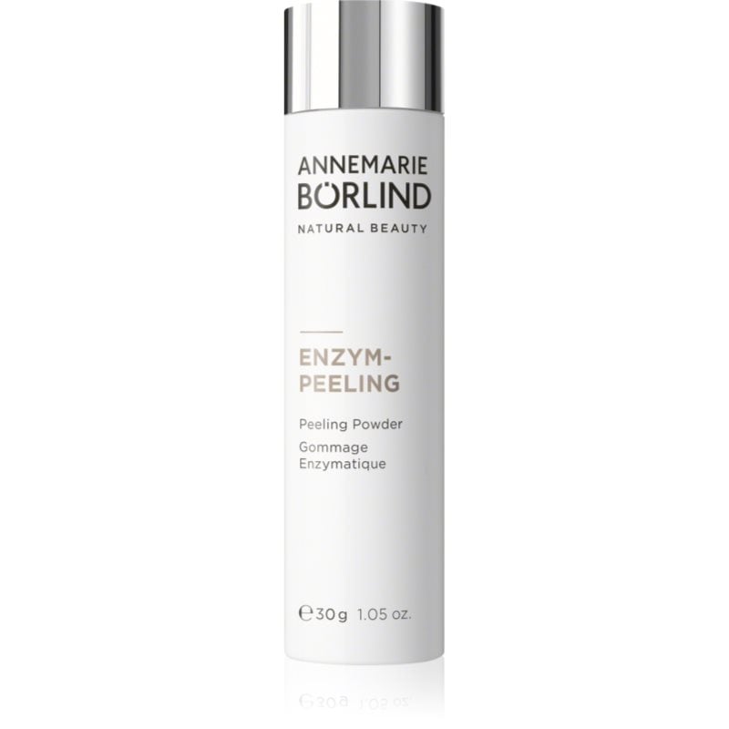 ANNEMARIE BÖRLIND ENZYM-PEELING ензомна пилинг- пудра