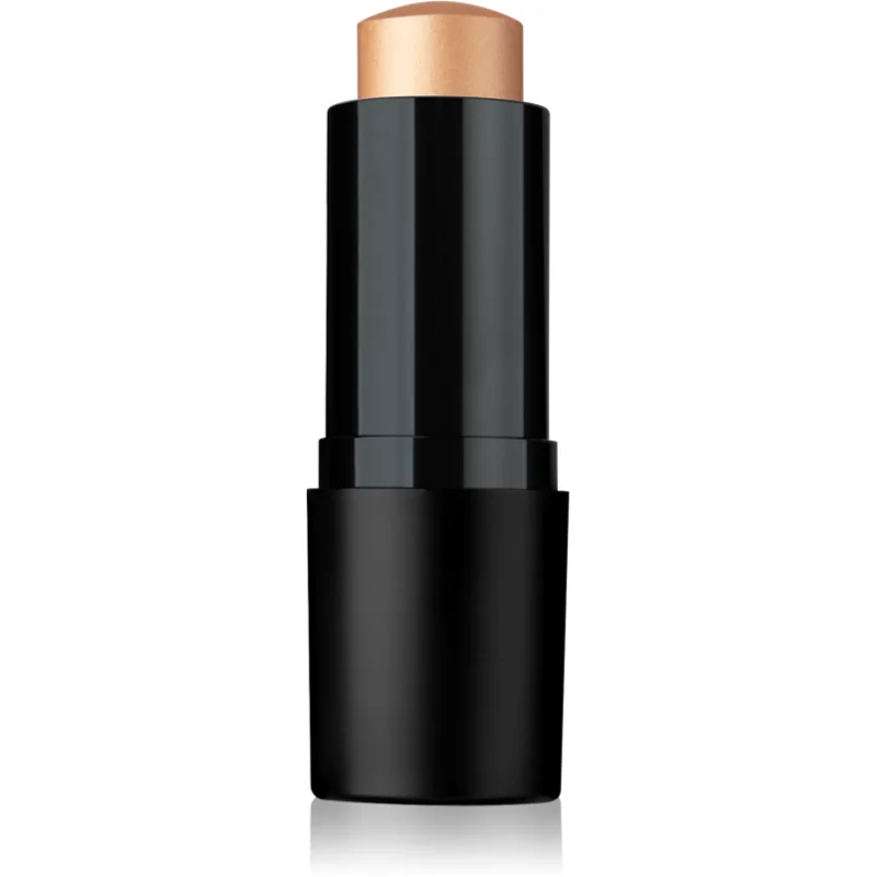 ANNEMARIE BÖRLIND Golden Hour Highlighter Stick мултифункционален озарител с подхранващ ефект