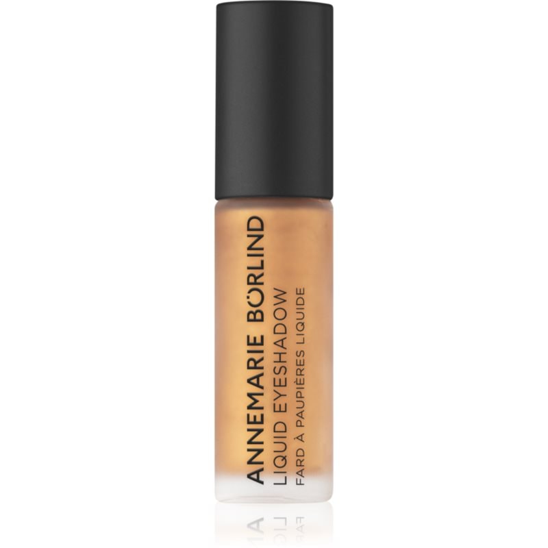 ANNEMARIE BÖRLIND Golden Hour Liquid Eye Shadow течни очни сенки с хидратиращ ефект - Грим - Сравни цени от 1 магазин с безплатна доставка