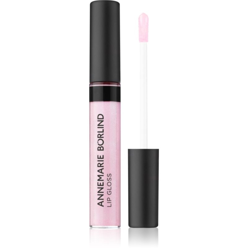 ANNEMARIE BÖRLIND Lip Gloss Lavender Shine хидратиращ блясък за устни - Грим - Сравни цени от 1 магазин с безплатна доставка