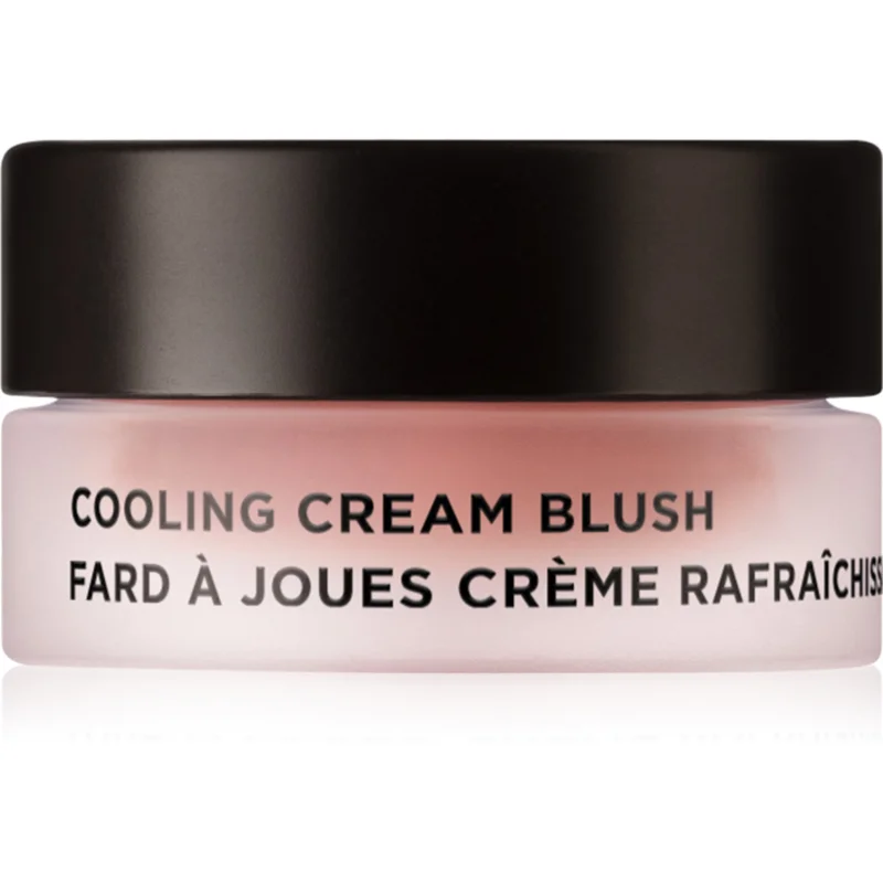 ANNEMARIE BÖRLIND Cooling Cream Blush кремообразен руж