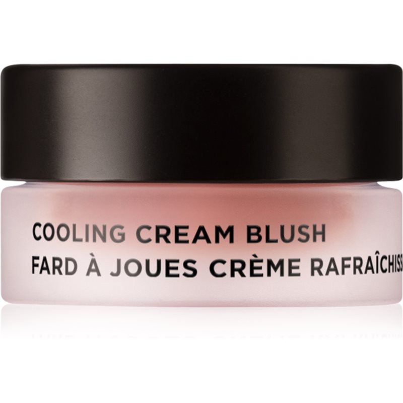 ANNEMARIE BÖRLIND Cooling Cream Blush кремообразен руж - Грим - Сравни цени от 1 магазин с безплатна доставка