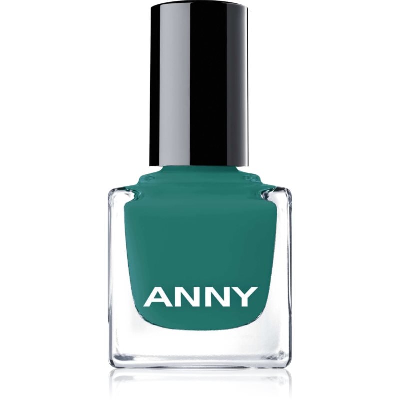 ANNY ANNY Color Nail Polish лак за нокти - Унисекс парфюм 15мл - Сравни цени от 1 магазин с безплатна доставка