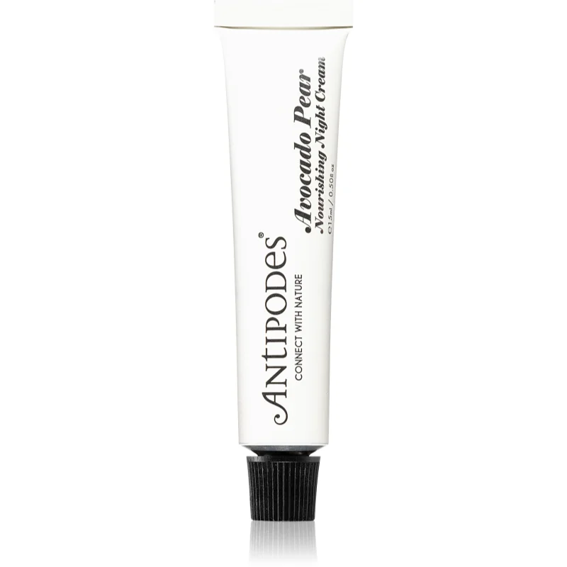 Antipodes Avocado Pear Collagen-Boosting Night Cream нощен подхранващ крем за лице - Грижа за лице - Сравни цени от 1 магазин с безплатна доставка