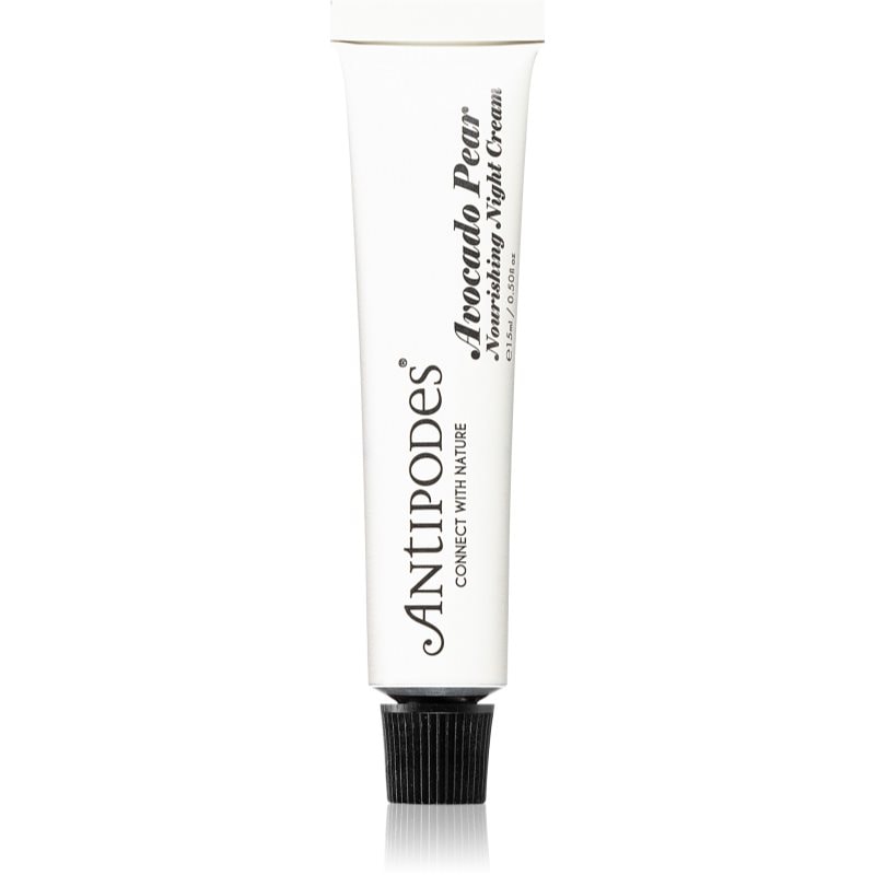 Antipodes Avocado Pear Collagen-Boosting Night Cream нощен подхранващ крем за лице - Грижа за лице - Сравни цени от 1 магазин с безплатна доставка