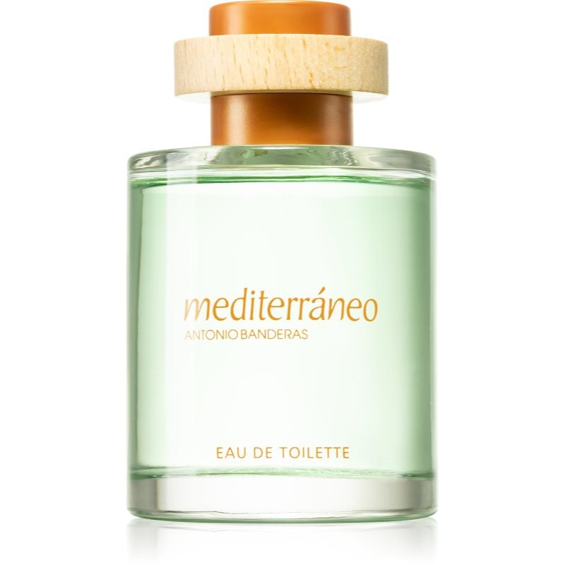 Banderas Meditteráneo за мъже EDT