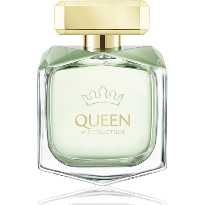 Banderas Queen of Seduction за жени EDT
