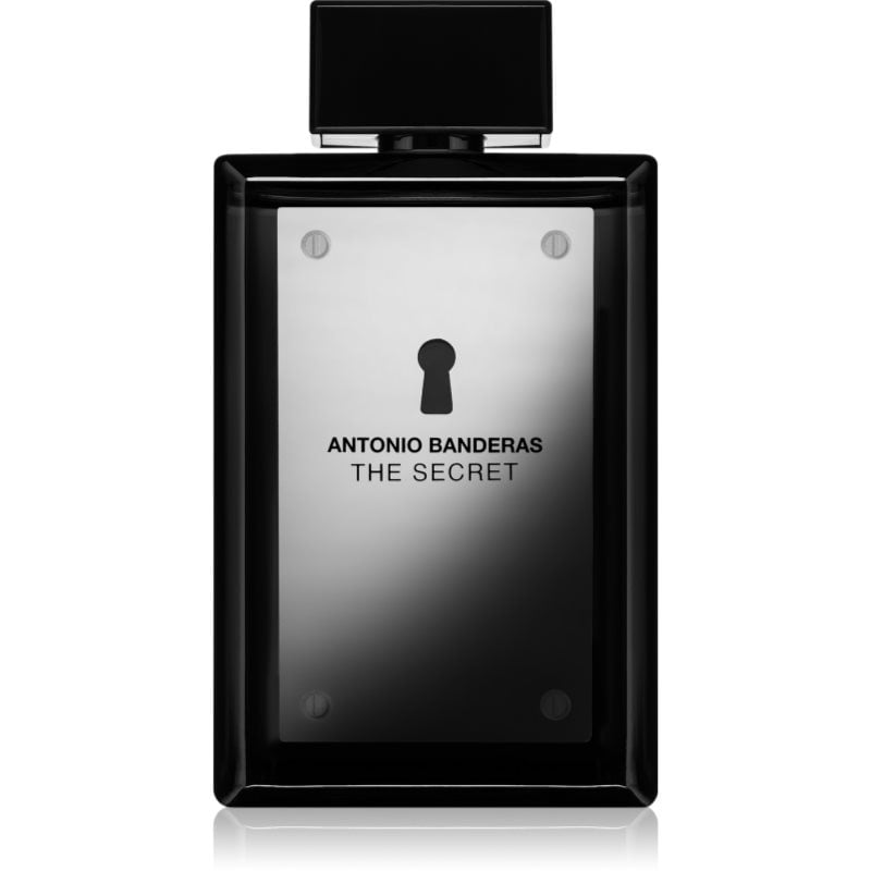 Banderas The Secret за мъже EDT
