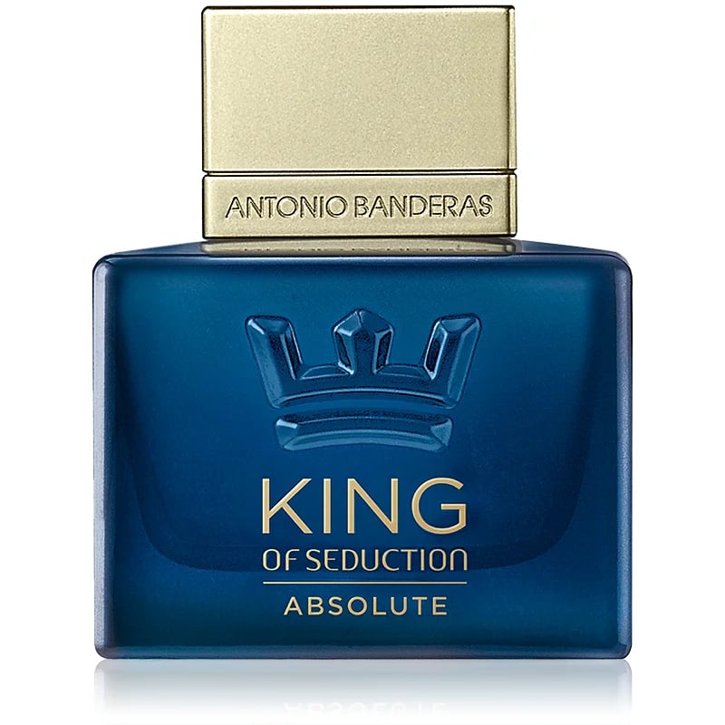 Banderas King of Seduction Absolute за мъже EDT