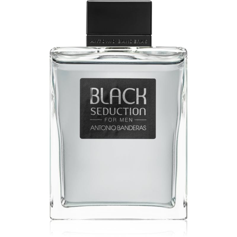 Banderas Black Seduction за мъже EDT