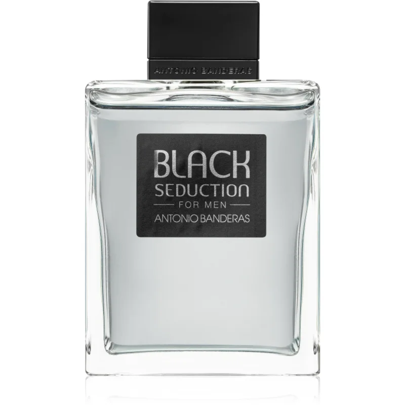 Banderas Black Seduction за мъже EDT