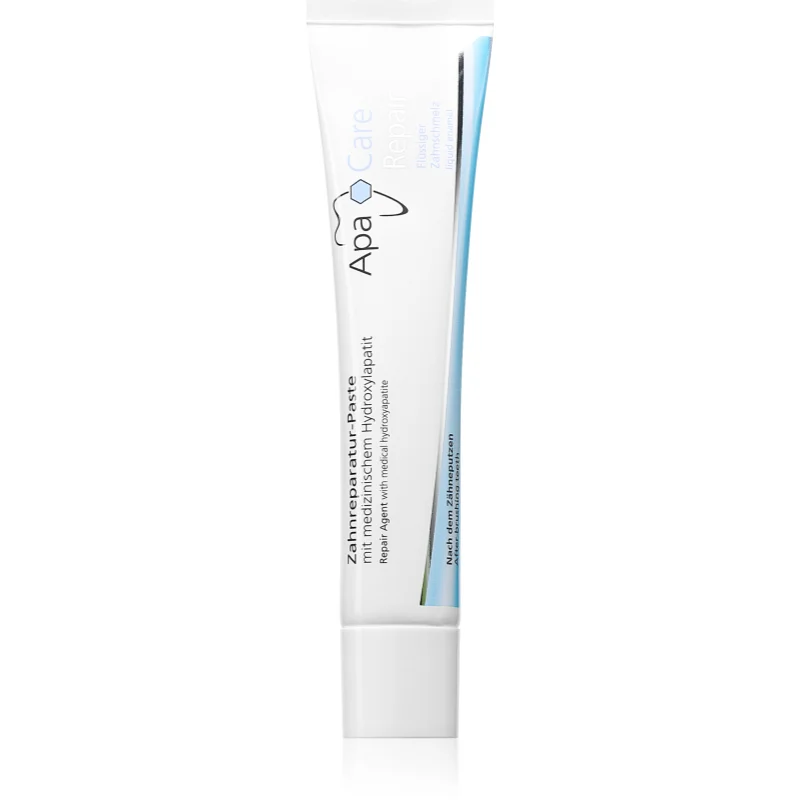 ApaCare Repair Гел за зъби