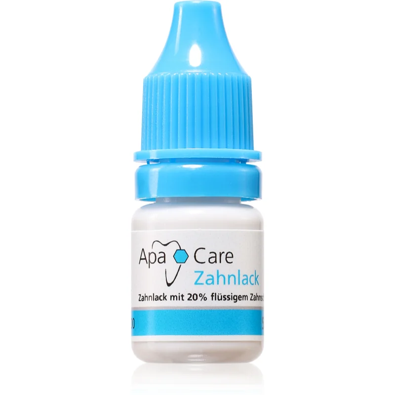 ApaCare Zahnlack лак за зъби