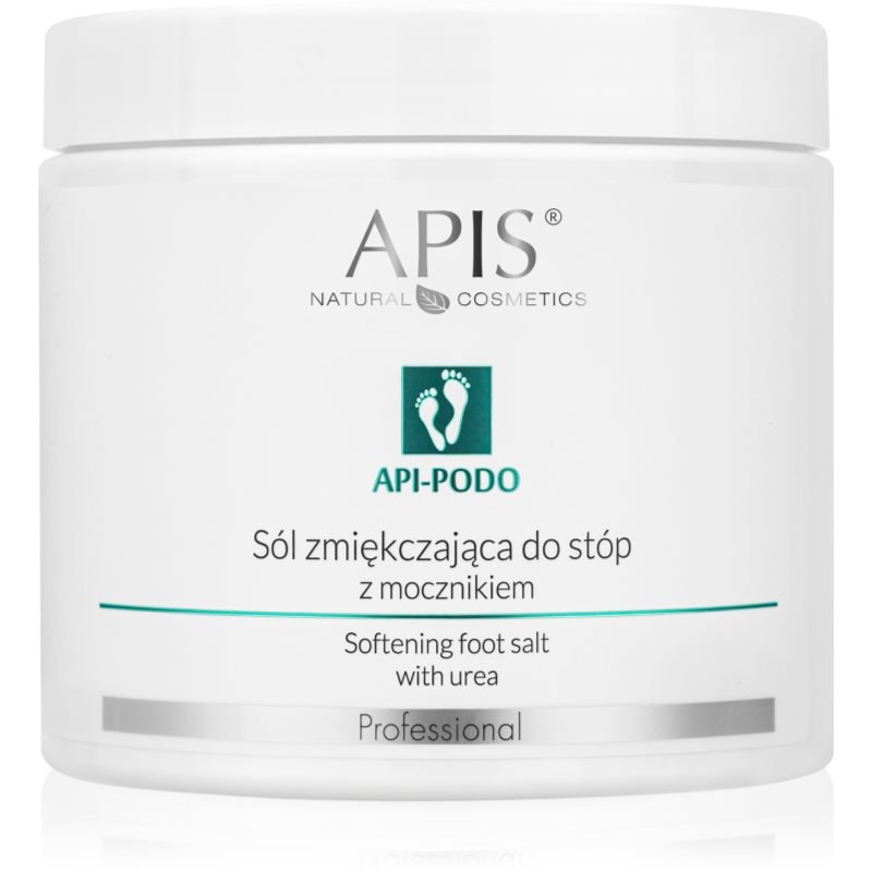 Apis Natural Cosmetics Api-Podo соли за вана за крака - Грижа за тяло - Сравни цени от 1 магазин с безплатна доставка