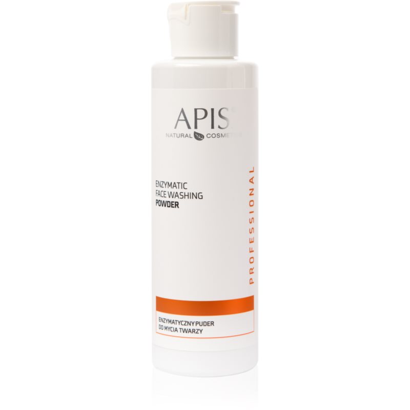 Apis Natural Cosmetics Professional нежна почистваща пудра за лице - Грижа за лице - Сравни цени от 1 магазин с безплатна доставка