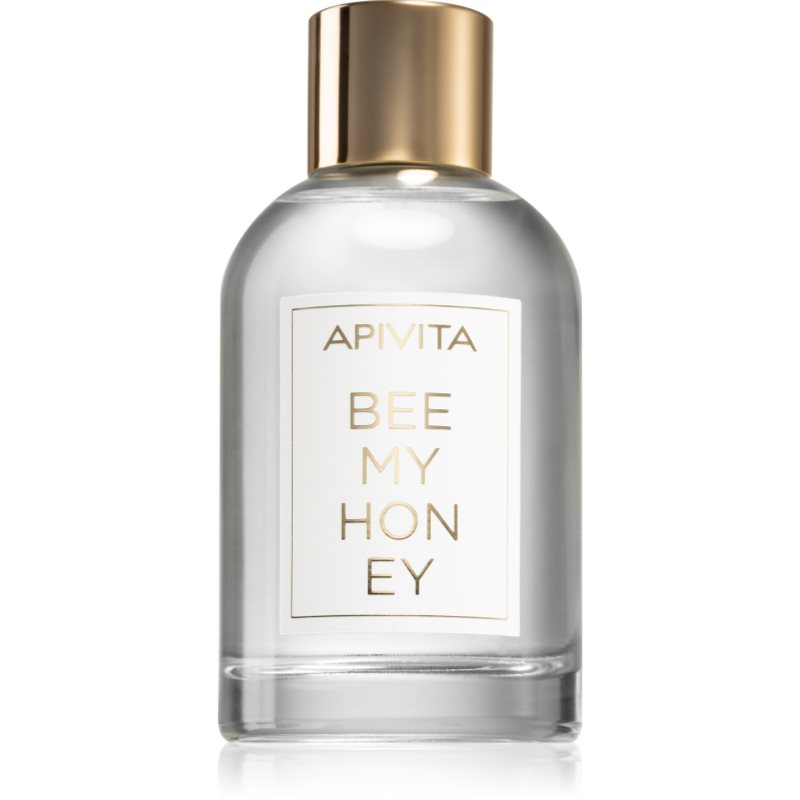 Apivita Apivita Bee My Honey Eau de Toilette за жени EDT - Дамски парфюм 100мл - Сравни цени от 1 магазин с безплатна доставка