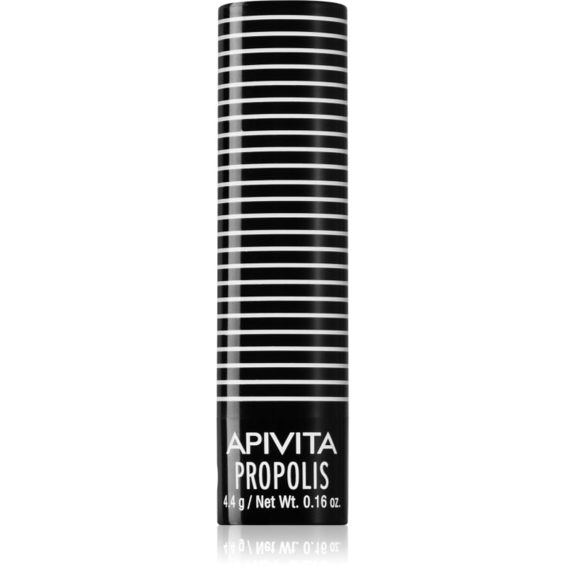 Apivita Lip Care Propolis балсам за сухи и напукани устни - Грижа за лице - Сравни цени от 1 магазин с безплатна доставка