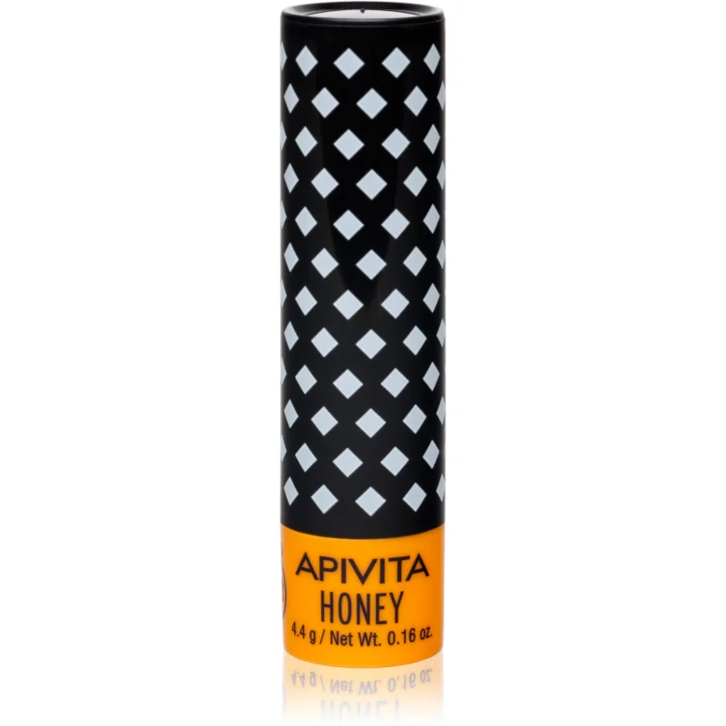 Apivita Lip Care Honey регенериращ балсам за устни - Грижа за лице - Сравни цени от 1 магазин с безплатна доставка