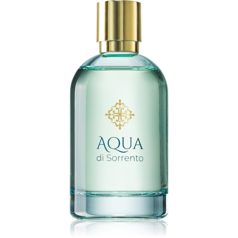 Aqua di Sorrento Aqua di Sorrento Posillipo унисекс EDP - Унисекс парфюм - Сравни цени от 1 магазин с безплатна доставка
