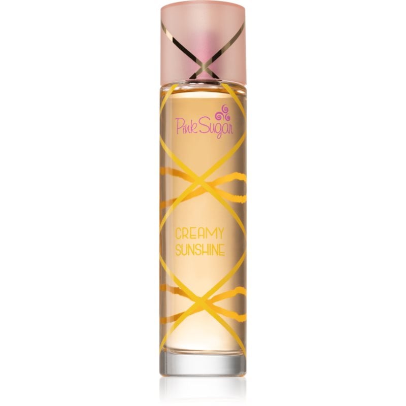 Pink Sugar Creamy Sunshine за жени EDT