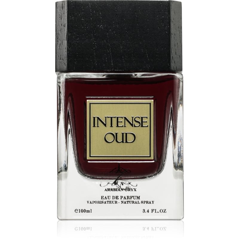 Arabian Oryx Intense Oud унисекс EDP
