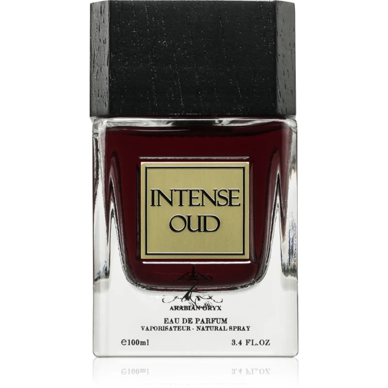 Arabian Oryx Intense Oud унисекс EDP