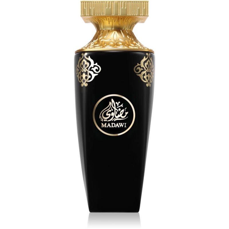 Arabian Oud Arabian Oud Madawi унисекс EDP - Унисекс парфюм 90мл - Сравни цени от 1 магазин с безплатна доставка